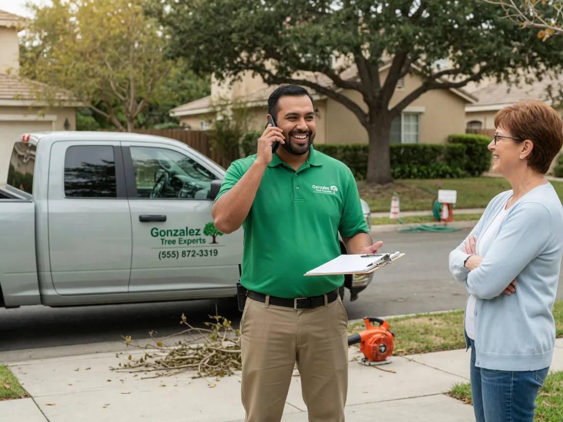 Tree Service Neeses, SC FAQs